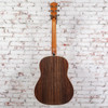 Taylor - (2025) Gold Label 717e - Acoustic-Electric Guitar - Indian Rosewood/Torrified Sitka - Natural - w/ Gold Label British Cocoa Hardshell Case - x5015