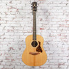 Taylor - (2025) Gold Label 717e - Acoustic-Electric Guitar - Indian Rosewood/Torrified Sitka - Natural - w/ Gold Label British Cocoa Hardshell Case - x5015