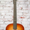 Taylor - (2025) Gold Label 717e SB - Acoustic-Electric Guitar - Indian Rosewood/Torrified Sitka - Sunburst w/ Cream Pickguard - w/ Gold Label British Cocoa Hardshell Case - x5042