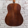Taylor - (2025) Gold Label 717e SB - Acoustic-Electric Guitar - Indian Rosewood/Torrified Sitka - Sunburst w/ Cream Pickguard - w/ Gold Label British Cocoa Hardshell Case - x5042