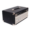 Traynor - YBA-1 Bass Master - 40 Watt Tube Bass Amp Head - Modded W/Push Pull Pots - x3487 - USED