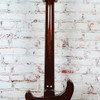PRS - Paul Reed Smith Custom Shop Wood Library Custom 24-08 - Electric Guitar - 10 Top - Copperhead Burst - w/ Hardshell Case - x9973