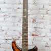 PRS - Paul Reed Smith Custom Shop Wood Library Custom 24-08 - Electric Guitar - 10 Top - Copperhead Burst - w/ Hardshell Case - x9973
