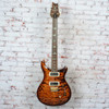 PRS - Paul Reed Smith Custom Shop Wood Library Custom 24-08 - Electric Guitar - 10 Top - Copperhead Burst - w/ Hardshell Case - x9973