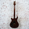 PRS - Paul Reed Smith Custom Shop Wood Library Custom 24-08 - Electric Guitar - 10 Top - Copperhead Burst - w/ Hardshell Case - x9973