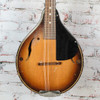 Strad O Lin - A Style Solid Top Mandolin - w/Chip Case - Sunburst - x1315 - USED