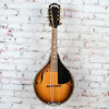 Strad O Lin - A Style Solid Top Mandolin - w/Chip Case - Sunburst - x1315 - USED
