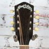 Strad O Lin - A Style Solid Top Mandolin - w/Chip Case - Sunburst - x1315 - USED