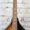 Strad O Lin - A Style Solid Top Mandolin - w/Chip Case - Sunburst - x1315 - USED