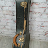 Strad O Lin - A Style Solid Top Mandolin - w/Chip Case - Sunburst - x1315 - USED