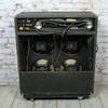 Acoustic - 134 - 1970's 4x10" 125 Watt Solid State Guitar Combo Amp - w/FS - x3715 - USED