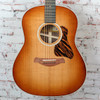 Taylor - Gold Label 717e SB - Acoustic-Electric Guitar - Indian RW/Torrified Sitka - Sunburst w/ Firestripe Pickguard - w/ Gold Label British Cocoa Hardshell Case - x5024