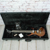 Gibson - Victory Figured Top - Electric Guitar - Smokehouse Burst - w/ Hardshell Case - x0254