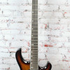 Gibson - Victory Figured Top - Electric Guitar - Smokehouse Burst - w/ Hardshell Case - x0254