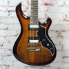 Gibson - Victory Figured Top - Electric Guitar - Smokehouse Burst - w/ Hardshell Case - x0254