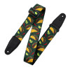 Levy's Leather's - MP2TG-005 - Tasty Grooves Series - Guitar Strap - Taco Time