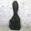 New York Pro - Paddded Electric Guitar Gig Bag - Black - x3940 - USED
