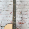 Martin SC-10E Road Series Spruce Acoustic-Electric Guitar - Natural