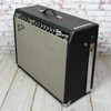 Fender - '65 Twin Reverb-Amp Reissue  - 2x12" 85 Watt Tube Guitar Combo Amp - x4030- USED