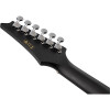 Ibanez - Altstar ALT20 - Acoustic-Electric Guitar - Weathered Black Open Pore