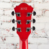 Ibanez - Artcore AS73 - Semi-Hollow Electric Guitar - Transparent Cherry Red