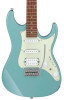 Ibanez - AZES40 - Electric Guitar - Purist Blue