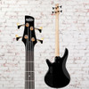 Ibanez - Gio GSR200PC - Bass Guitar - Transparent Pale Black Burst