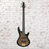 Ibanez - Gio GSR205PC - 5-String Bass Guitar - Transparent Pale Black Burst