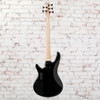 Ibanez - Gio GSR205PC - 5-String Bass Guitar - Transparent Pale Black Burst