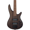 Ibanez - SR Standard SR300E - Bass Guitar - Walnut Flat