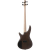 Ibanez - SR Standard SR300E - Bass Guitar - Walnut Flat