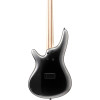 Ibanez Standard SR300E 4-string Bass Guitar - Midnight Gray Burst