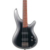 Ibanez - Standard SR300E - 4-String Bass Guitar - Midnight Gray Burst