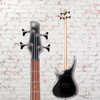 Ibanez - Standard SR300E - 4-String Bass Guitar - Midnight Gray Burst