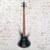 Ibanez - Standard SR300E - 4-String Bass Guitar - Midnight Gray Burst
