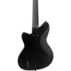 Ibanez - Talman TMB425BBKF - 5-String Bass Guitar - Black Flat (TMB425BBKF)