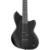 Ibanez - Talman TMB425BBKF - 5-String Bass Guitar - Black Flat