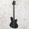 Ibanez - Talman TMB425BBKF - 5-String Bass Guitar - Black Flat (TMB425BBKF)