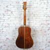 Martin - D28 Authentic 1937 Aged - Acoustic Guitar w/ VTS® - Vintage Toner - w/ Hardshell Case - x9292