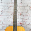 Martin - D28 Authentic 1937 Aged - Acoustic Guitar w/ VTS® - Vintage Toner - w/ Hardshell Case - x9292