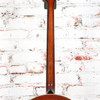 Vega - 1969 Vega Wonder Tenor Closed back 4 String Banjo - Natural - with Case - x4107 - VINTAGE
