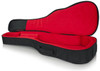 Gator Transit Series Acoustic Guitar Bag GT-ACOUSTIC-BLK