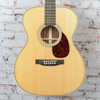 Martin - 2025 OM28E - Acoustic-Electric Guitar w/ Fishman Aura VT Blend - Aging Toner Natural - w/ Hardshell Case - x8838