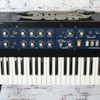 Korg - 1980's Polysix w/Tubbutec MIDI - 61 Key 6 Voice Analog Polyphonic Synthesizer - w/Bag - x4280 - USED