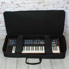 Korg - 1980's Polysix w/Tubbutec MIDI - 61 Key 6 Voice Analog Polyphonic Synthesizer - w/Bag - x4280 - USED