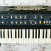 Korg - 1980's Polysix with Tubbutec MIDI - 61 Key 6 Voice Analog Polyphonic Synthesizer - x4280 - USED