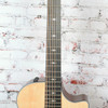 Taylor - 352ce - Grand Concert V-Class 12-Fret 12-String 300 Series Acoustic-Electric Guitar - Natural - w/ Taylor Deluxe Hardshell Brown Case - x4041