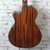 Taylor - 352ce - Grand Concert V-Class 12-Fret 12-String 300 Series Acoustic-Electric Guitar - Natural - w/ Taylor Deluxe Hardshell Brown Case - x4041