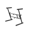 Gator Adjustable Z-Style Keyboard Stand with Width and Height Adjustability
