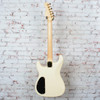 Warmoth - Parts Guitar w/S-Style Lightweight Body - Cream - w/HSC - x4503 - USED